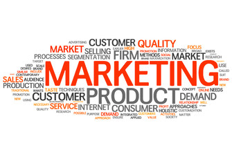 Marketing (market, research)