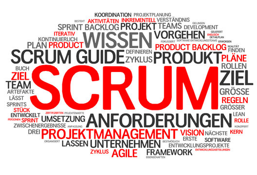 Scrum (Projektmanagement)