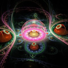 Magische Welt   © georgschm