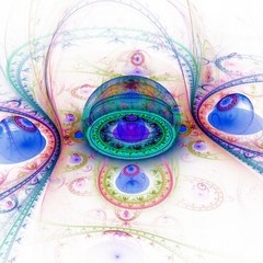 Magische Welt   © georgschm