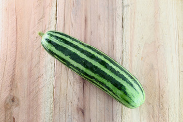 Cucumber.