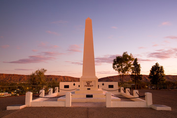 Anzac Hill Memorial