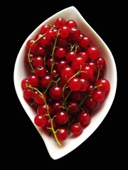 Red currants