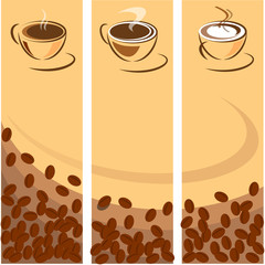 Coffee cup