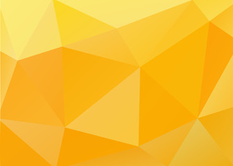 Abstract geometric background