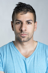 Obraz premium Young man portratit