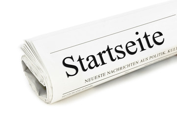 Startseite