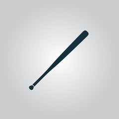 baseball bat icon