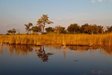 Botswana