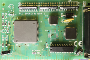 Circuit board