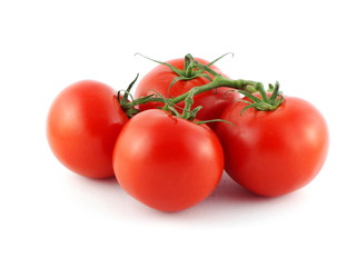 Tomaten - freigestellt