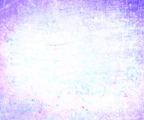 Color Background Cement Surface