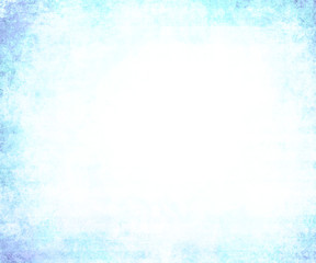 blue grunge background