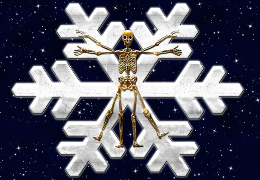 Dead Winter Night