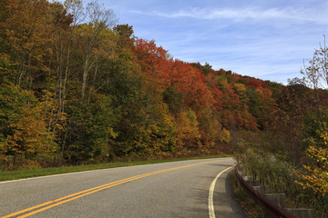 Blue Ridge Parkway
