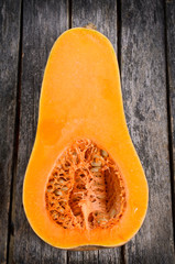 Butternut squash