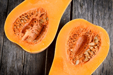 Butternut squash