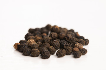 Black peppercorn