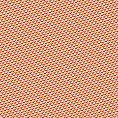 abstract background of red apples