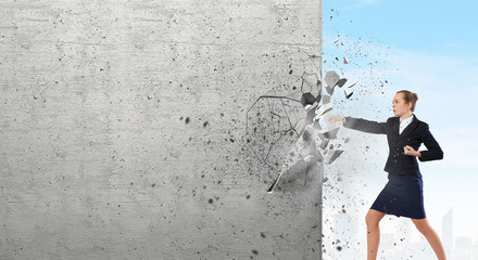 Overcoming challenges