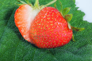 strawberry