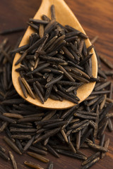 wild rice