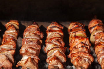 shashlik
