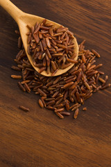 red rice