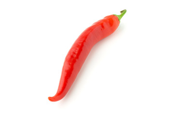 Red pepper