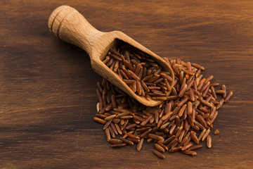 red rice