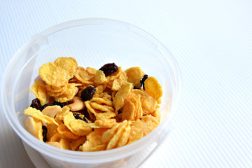 Cereals