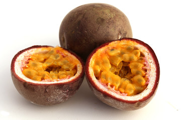 Fruits de la passion