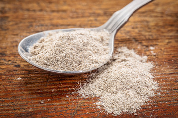 gluten free buckwheat flour