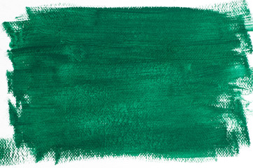 painted background