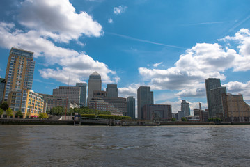 Obraz premium London