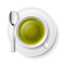 Tea drinking