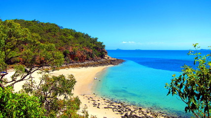 Great Keppel Island