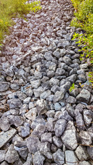 rock
