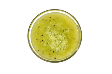 Kiwi juice