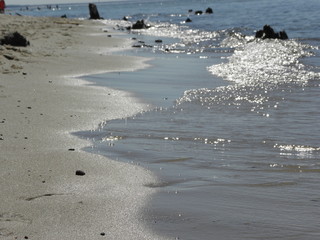 Plaża