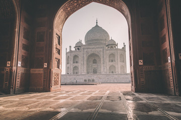 Taj Mahal