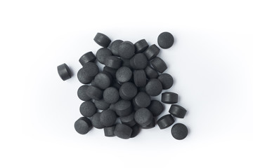 Activated carbon