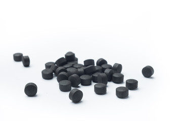 Activated carbon