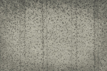 zinc steel bachground