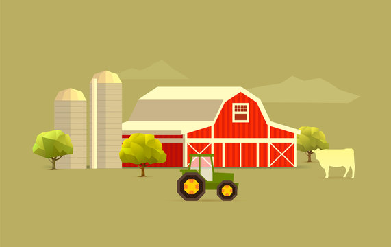 farm simple