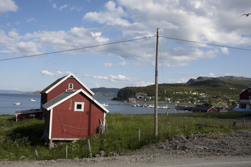 Norwegen