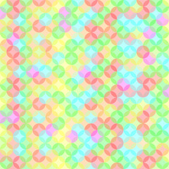 harlequin background