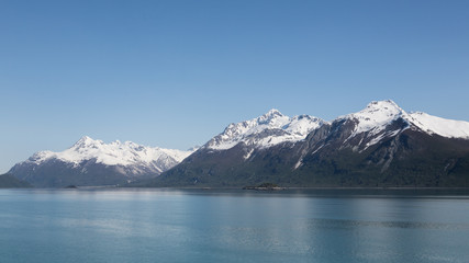 Alaska's Glacier Bay