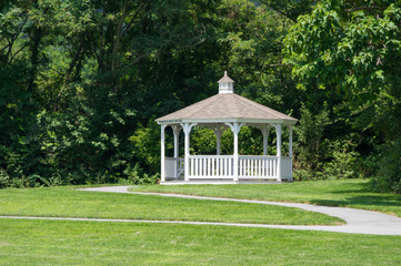 Garden Gazebo