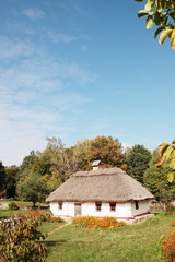 old houses